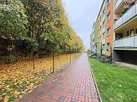 Prodej bytu 2+kk, 40 m2, Dubí, ul. Koněvova - Foto 16