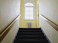 Pronájem části vily, cca 140m2, ul. Náměstí, Bílina - Foto 3