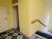 Pronájem části vily, cca 140m2, ul. Náměstí, Bílina - Foto 6