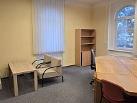 Pronájem části vily, cca 140m2, ul. Náměstí, Bílina - Foto 7