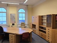 Pronájem části vily, cca 140m2, ul. Náměstí, Bílina - Foto 8