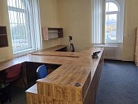 Pronájem části vily, cca 140m2, ul. Náměstí, Bílina - Foto 10