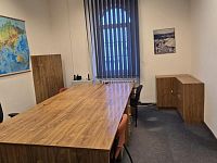 Pronájem části vily, cca 140m2, ul. Náměstí, Bílina - Foto 11