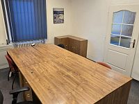 Pronájem části vily, cca 140m2, ul. Náměstí, Bílina - Foto 12