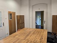 Pronájem části vily, cca 140m2, ul. Náměstí, Bílina - Foto 13