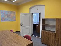 Pronájem části vily, cca 140m2, ul. Náměstí, Bílina - Foto 14