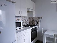 K prodeji družstevní byt 2+1+L (49 m2) v Teplicích, Trnovany, ulice Masarykova třída 1110/98 - Foto 2