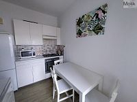 K prodeji družstevní byt 2+1+L (49 m2) v Teplicích, Trnovany, ulice Masarykova třída 1110/98 - Foto 3