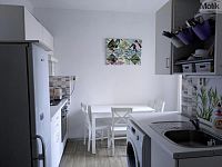 K prodeji družstevní byt 2+1+L (49 m2) v Teplicích, Trnovany, ulice Masarykova třída 1110/98 - Foto 8