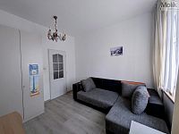 K prodeji družstevní byt 2+1+L (49 m2) v Teplicích, Trnovany, ulice Masarykova třída 1110/98 - Foto 11