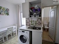 K prodeji družstevní byt 2+1+L (49 m2) v Teplicích, Trnovany, ulice Masarykova třída 1110/98 - Foto 13