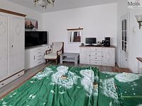 K prodeji družstevní byt 2+1+L (49 m2) v Teplicích, Trnovany, ulice Masarykova třída 1110/98 - Foto 15