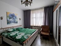 K prodeji družstevní byt 2+1+L (49 m2) v Teplicích, Trnovany, ulice Masarykova třída 1110/98 - Foto 16