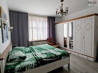 K prodeji družstevní byt 2+1+L (49 m2) v Teplicích, Trnovany, ulice Masarykova třída 1110/98 - Foto 17