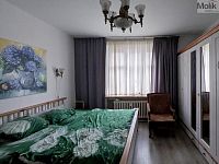 K prodeji družstevní byt 2+1+L (49 m2) v Teplicích, Trnovany, ulice Masarykova třída 1110/98 - Foto 18