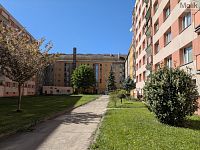 K prodeji družstevní byt 2+1+L (49 m2) v Teplicích, Trnovany, ulice Masarykova třída 1110/98 - Foto 25