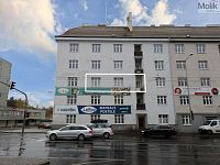 K prodeji družstevní byt 2+1+L (49 m2) v Teplicích, Trnovany, ulice Masarykova třída 1110/98 - Foto 1