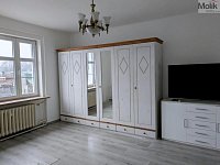 K prodeji družstevní byt 2+1+L (49 m2) v Teplicích, Trnovany, ulice Masarykova třída 1110/98 - Foto 2