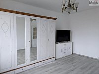 K prodeji družstevní byt 2+1+L (49 m2) v Teplicích, Trnovany, ulice Masarykova třída 1110/98 - Foto 3