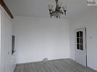 K prodeji družstevní byt 2+1+L (49 m2) v Teplicích, Trnovany, ulice Masarykova třída 1110/98 - Foto 4