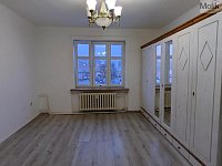 K prodeji družstevní byt 2+1+L (49 m2) v Teplicích, Trnovany, ulice Masarykova třída 1110/98 - Foto 6