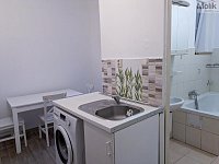 K prodeji družstevní byt 2+1+L (49 m2) v Teplicích, Trnovany, ulice Masarykova třída 1110/98 - Foto 11