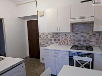 K prodeji družstevní byt 2+1+L (49 m2) v Teplicích, Trnovany, ulice Masarykova třída 1110/98 - Foto 12