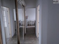 K prodeji družstevní byt 2+1+L (49 m2) v Teplicích, Trnovany, ulice Masarykova třída 1110/98 - Foto 13