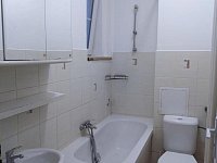 K prodeji družstevní byt 2+1+L (49 m2) v Teplicích, Trnovany, ulice Masarykova třída 1110/98 - Foto 16