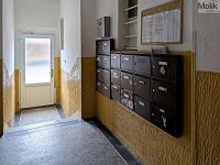 K prodeji družstevní byt 2+1+L (49 m2) v Teplicích, Trnovany, ulice Masarykova třída 1110/98 - Foto 19