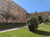 K prodeji družstevní byt 2+1+L (49 m2) v Teplicích, Trnovany, ulice Masarykova třída 1110/98 - Foto 20