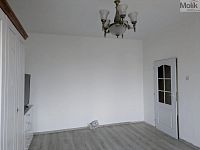 K prodeji družstevní byt 2+1+L (49 m2) v Teplicích, Trnovany, ulice Masarykova třída 1110/98 - Foto 4