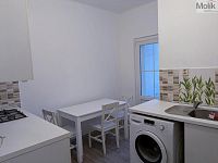 K prodeji družstevní byt 2+1+L (49 m2) v Teplicích, Trnovany, ulice Masarykova třída 1110/98 - Foto 8