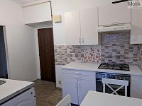 K prodeji družstevní byt 2+1+L (49 m2) v Teplicích, Trnovany, ulice Masarykova třída 1110/98 - Foto 12