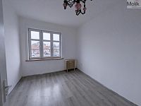 K prodeji družstevní byt 2+1+L (49 m2) v Teplicích, Trnovany, ulice Masarykova třída 1110/98 - Foto 14