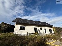 Rodinný dům, Nové Mitrovice - Foto 2