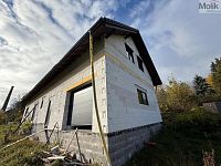 Rodinný dům, Nové Mitrovice - Foto 3