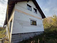 Rodinný dům, Nové Mitrovice - Foto 4