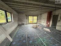 Rodinný dům, Nové Mitrovice - Foto 6