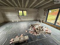 Rodinný dům, Nové Mitrovice - Foto 7