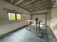 Rodinný dům, Nové Mitrovice - Foto 10