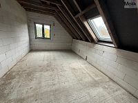 Rodinný dům, Nové Mitrovice - Foto 18