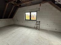 Rodinný dům, Nové Mitrovice - Foto 20