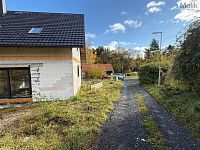 Rodinný dům, Nové Mitrovice - Foto 23