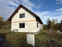 Rodinný dům, Nové Mitrovice - Foto 24