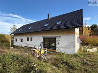 Rodinný dům, Nové Mitrovice - Foto 25