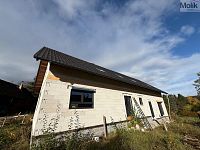 Rodinný dům, Nové Mitrovice - Foto 26