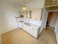 Prodej bytu 2+1, 52m2, Ervěnická, Jirkov - Foto 2