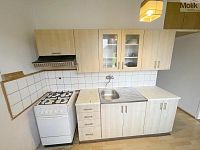 Prodej bytu 2+1, 52m2, Ervěnická, Jirkov - Foto 3