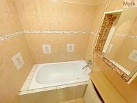 Prodej bytu 2+1, 52m2, Ervěnická, Jirkov - Foto 8